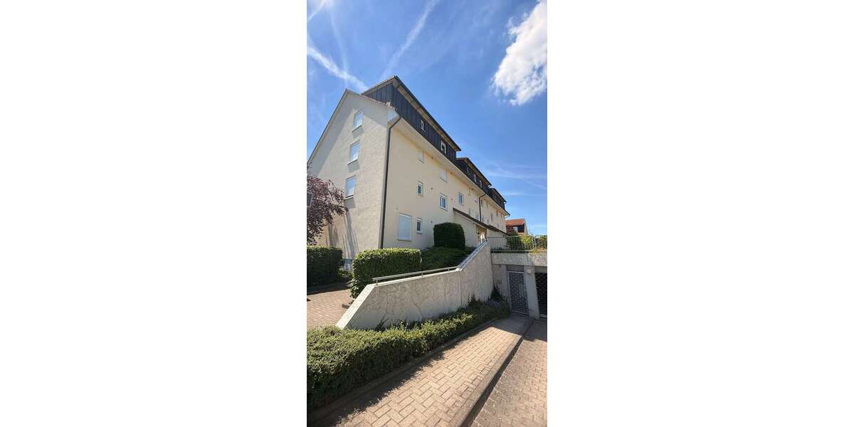Etagenwohnung Radebeul - 2 Zimmer, 53 m&sup2;, 160.000&euro; | Angebot:26951672