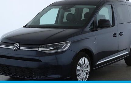 VW Caddy 8.919 km 36.920 &euro; Salzatal OT Bennstedt 06198