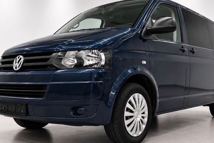 VW T5 Transporter 180.000 km 13.299 &euro; Rostock 18106