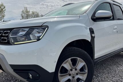 Dacia Duster 150.000 km 12.800 &euro; Königsbrunn bei Augsburg 86343