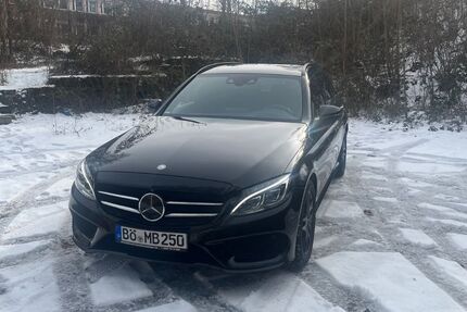 Mercedes-Benz C 250 84.000 km 19.500 &euro; Magdeburg 39112
