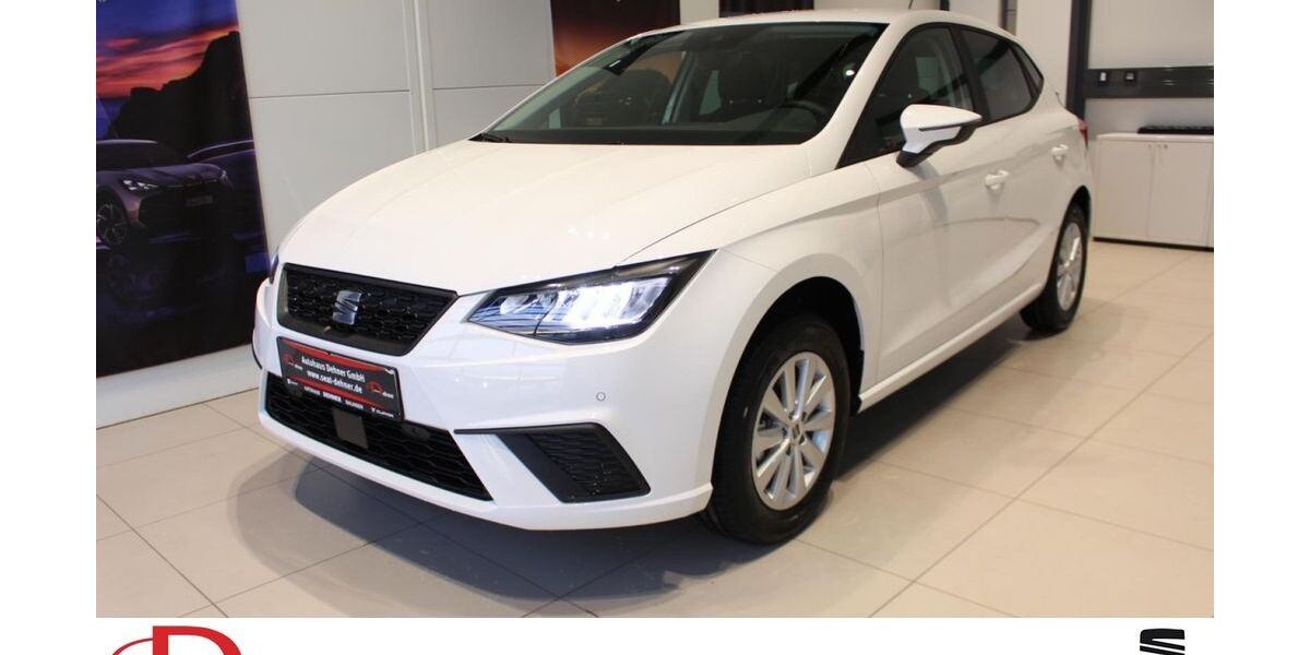 Seat Ibiza 1.111 km 19.980 &euro; Balingen 72336