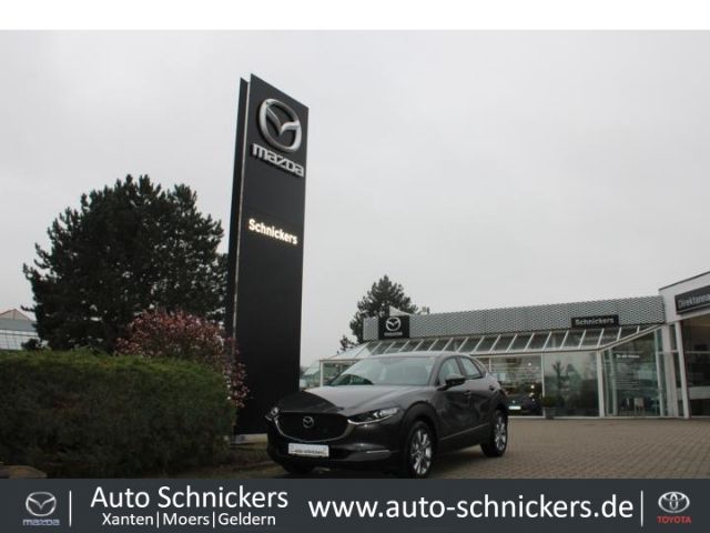 Mazda CX-30 62.478 km 19.490 &euro; Moers 47441
