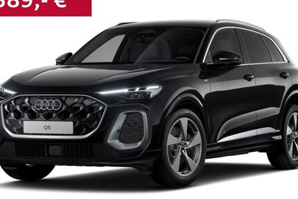 Audi Q5 14.258 km 47.930 &euro; Ludwigsburg 71636