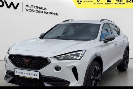 Cupra Formentor 36.450 km 29.590 &euro; Oberschopfheim 77948