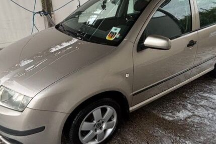 Skoda Fabia 171.500 km 1.300 &euro; Königslutter am Elm 38154