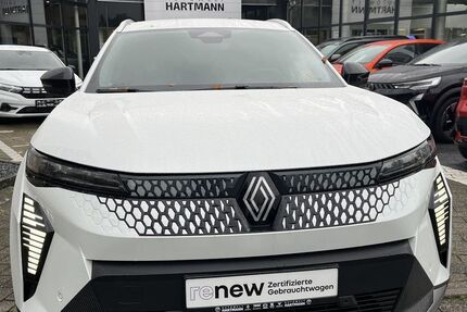 Renault Scenic E-TECH 1.500 km 36.990 &euro; Münster 48165