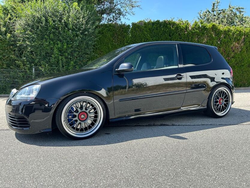 VW Golf 159.000 km 15.999 € Büchlberg 94124