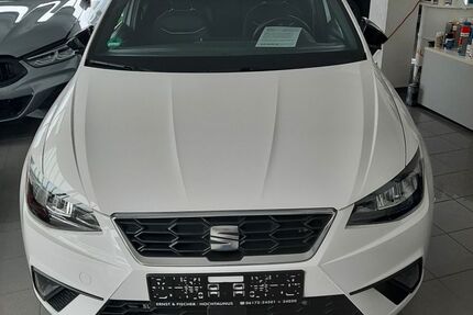 Seat Ibiza 16.900 km 18.500 &euro; Wehrheim 61273