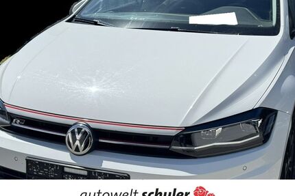 VW Polo 78.200 km 16.880 &euro; Zimmern ob Rottweil 78658