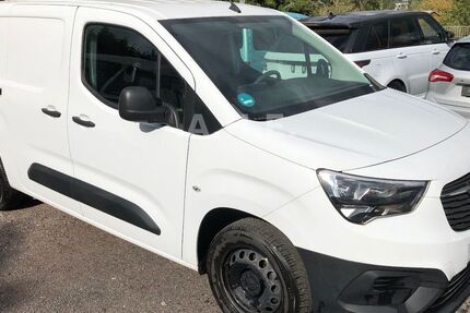 Opel Combo 102.628 km 9.850 &euro; Immelborn/Ettmarshausen 36456