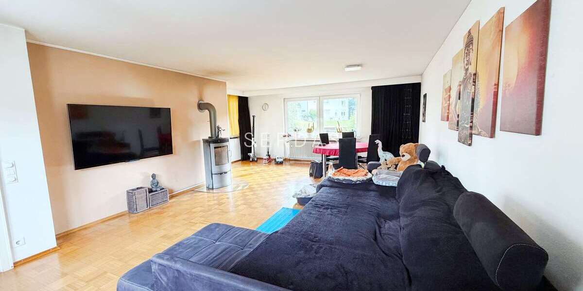 Wohnung zum Kaufen in Pforzheim Würm 229.000 € 96 m² - Etagenwohnung Pforzheim / Würm Würm | Angebot:27095737