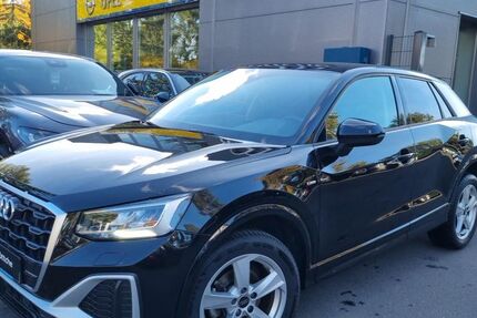Audi Q2 63.358 km 20.980 &euro; Potsdam 14480