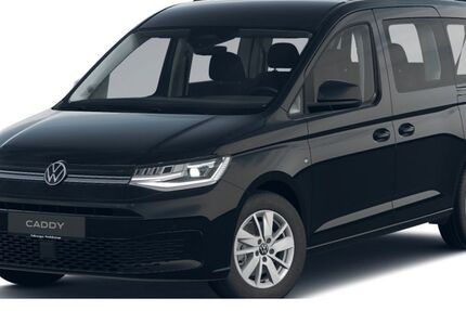 VW Caddy 6.666 km 38.930 &euro; Geilenkirchen 52511