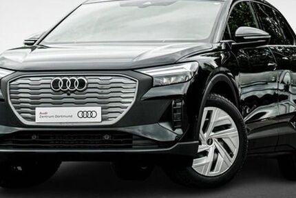 Audi Q4 e-tron 14.098 km 46.833 &euro; Dortmund 44143