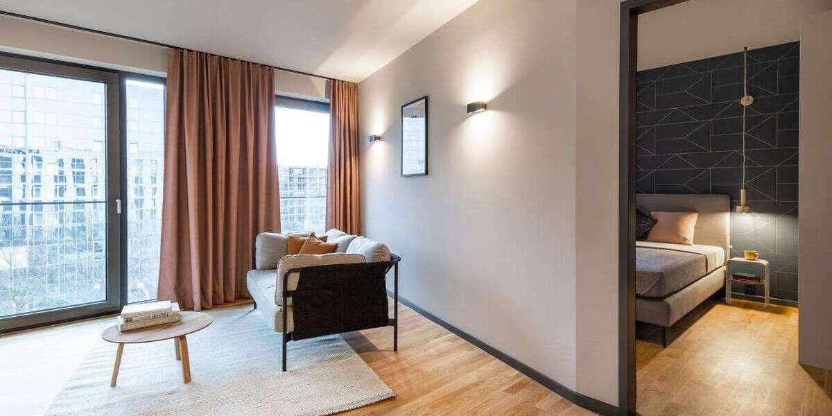 Zimmer Darmstadt Darmstadt-West - 2 Zimmer, 1.990&euro; | Angebot:27115772