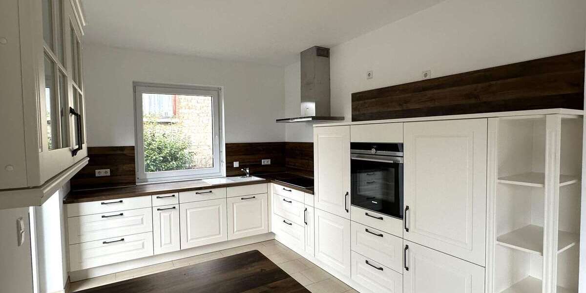 Einfamilienhaus Neuruppin - 3 Zimmer, 103 m&sup2;, 1.400&euro; | Angebot:25277788