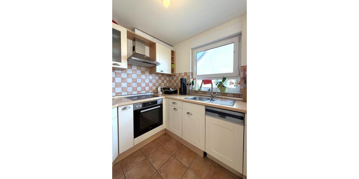 Maisonettenwohnung Tamm - 3 Zimmer, 78 m&sup2;, 1.025&euro; | Angebot:24859369