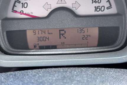 Smart forTwo 91.741 km 4.250 &euro; Ebersbach an der Fils, Stadt 73061