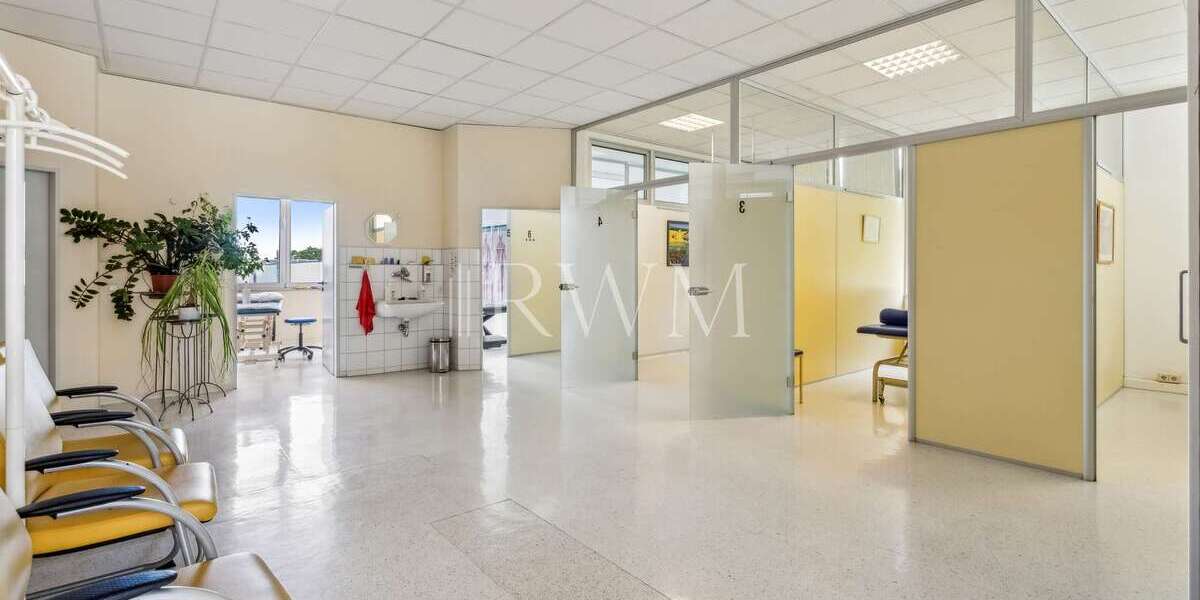 Büro in Biberach an der Riß 129.000 € 189.25 m² zimmer