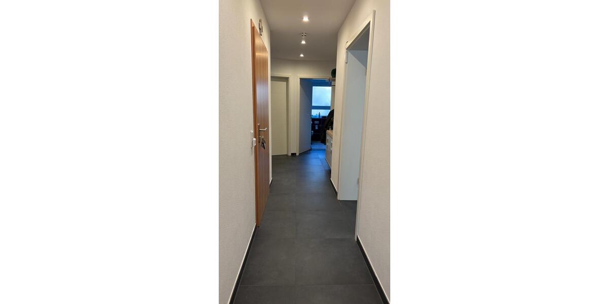 Erdgeschoßwohnung Buchen (Odenwald) - 3 Zimmer, 83 m&sup2;, 270.000&euro; | Angebot:26572973