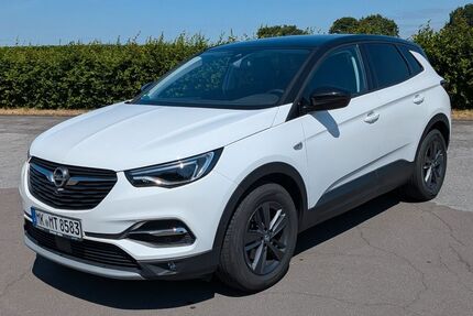 Opel Grandland (X) 65.000 km 13.500 &euro; Schalksmühle 58579