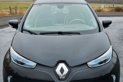 Renault ZOE 80.105 km 7.490 &euro; Rodgau 63110