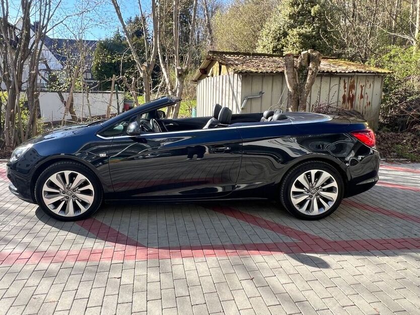 Cascada