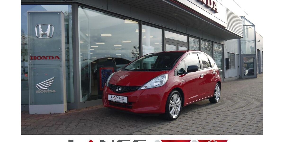 Honda Jazz 111.000 km 8.919 &euro; Gosen / Neu-Zittau 15537