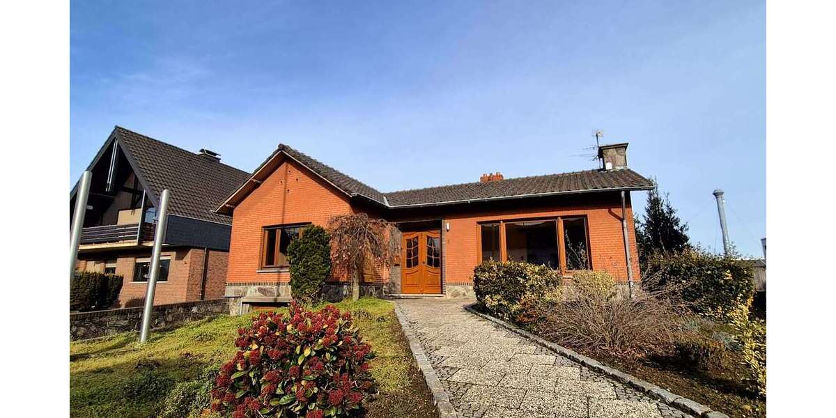 Einfamilienhaus Selfkant Harzelt - 4 Zimmer, 142 m&sup2;, 389.900&euro; | Angebot:25164609