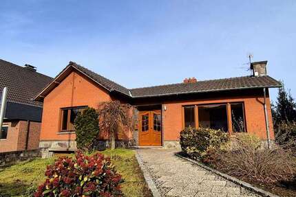 Haus Selfkant Harzelt - 4 Zimmer, 142 m&sup2;, 389.900&euro; | Angebot:25164609