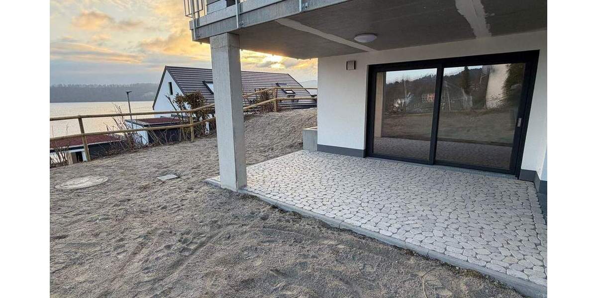 Etagenwohnung Sipplingen - 3 Zimmer, 101 m&sup2;, 1.950&euro; | Angebot:25140503