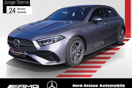 Mercedes A 200