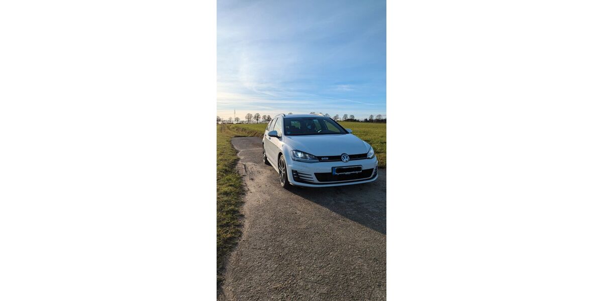 VW Golf 134.000 km 14.700 &euro; Deubach 86459
