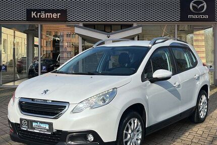 Peugeot 2008 144.917 km 6.490 &euro; Fulda 36043