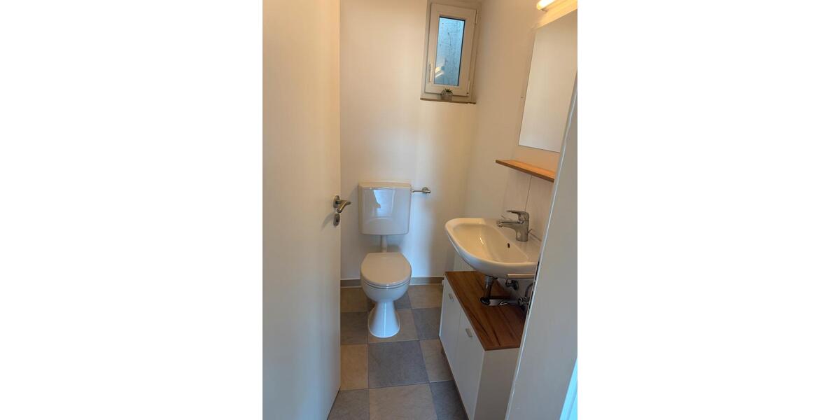 Erdgeschoßwohnung Remshalden - 2.5 Zimmer, 60 m&sup2;, 1.150&euro; | Angebot:24840661