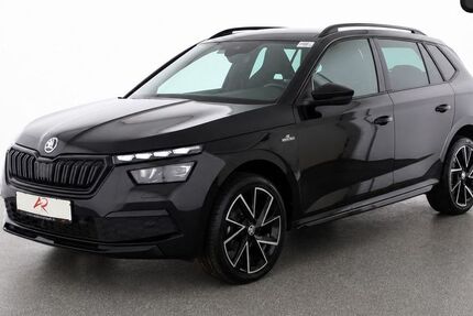 Skoda Kamiq 48.863 km 24.680 &euro; Berlin 12103