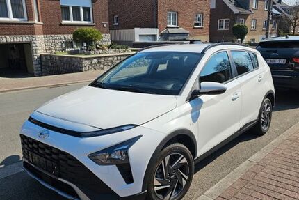 Hyundai BAYON 6.200 km 17.999 &euro; Aachen 52078