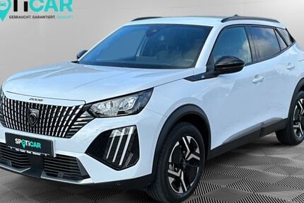 Peugeot 2008 7.300 km 32.789 &euro; Bitterfeld-Wolfen - OT Bitterfeld 06749