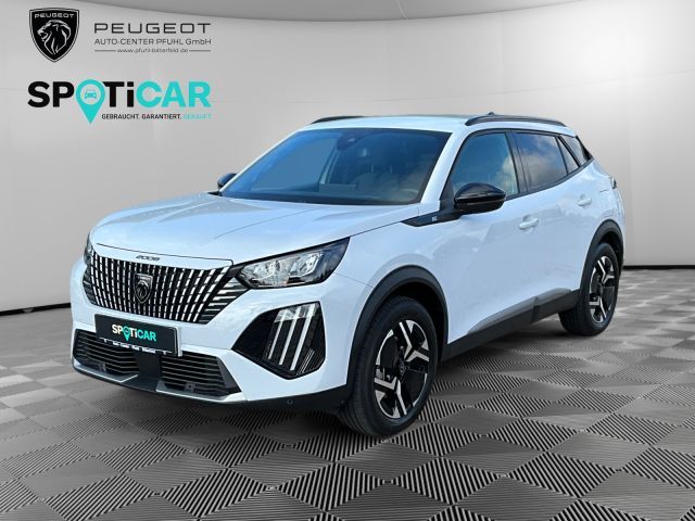 Peugeot 2008 7.300 km 32.789 &euro; Bitterfeld-Wolfen - OT Bitterfeld 06749