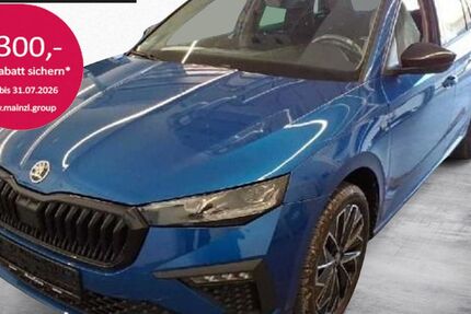 Skoda Scala 16.085 km 26.930 &euro; Feldkirchen/Westerham 83620