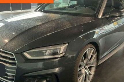Audi A5 45.100 km 31.980 &euro; Zimmern ob Rottweil 78658