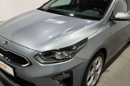 Kia ceed / Ceed 123.000 km 13.950 &euro; Norderstedt 22848