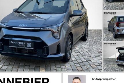 Kia Picanto 15.941 km 15.390 &euro; Wittstock 16909