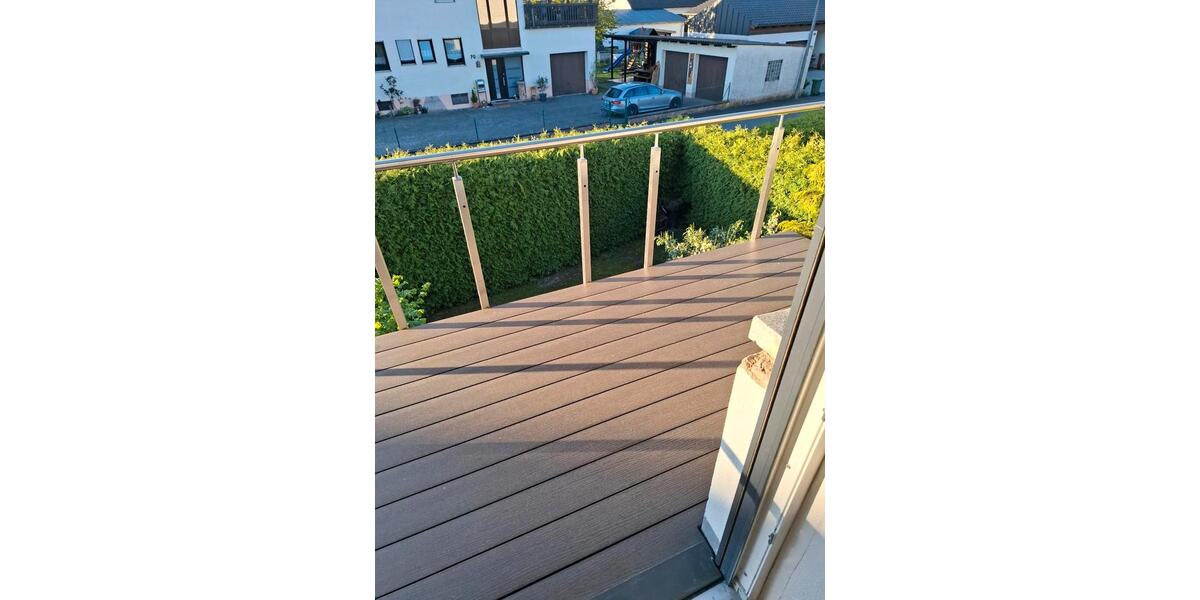 Etagenwohnung Frensdorf - 3 Zimmer, 100 m&sup2;, 920&euro; | Angebot:26368929