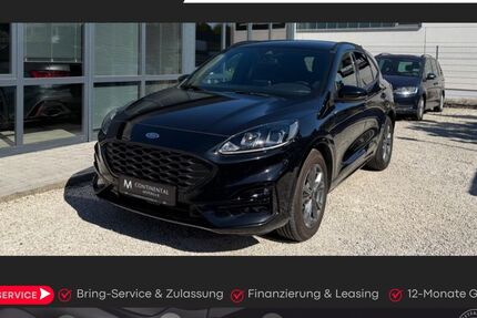Ford Kuga 25.000 km 20.290 &euro; Schwabmünchen 86830