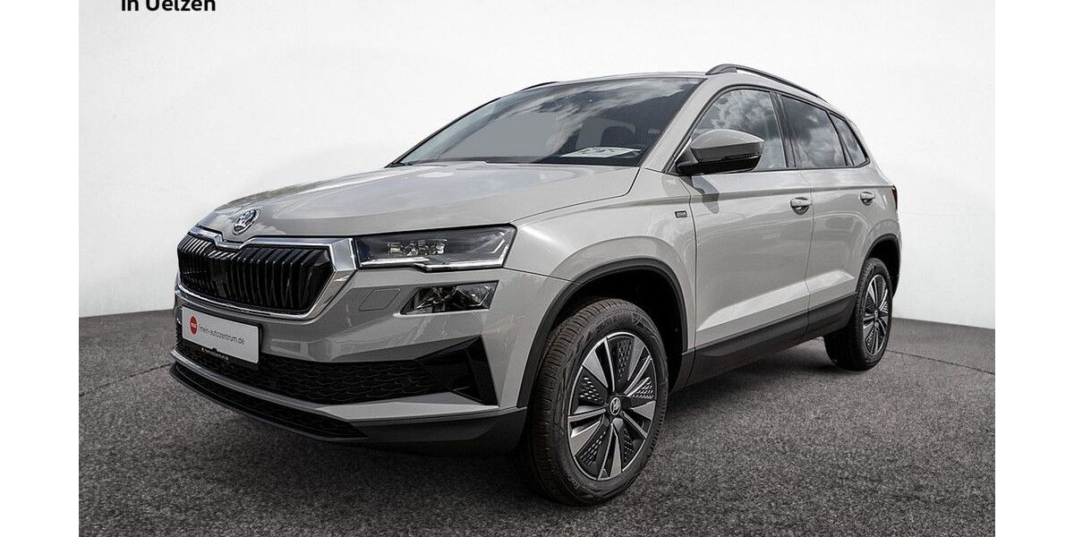 Skoda Karoq 2.990 km 41.990 &euro; Uelzen 29525