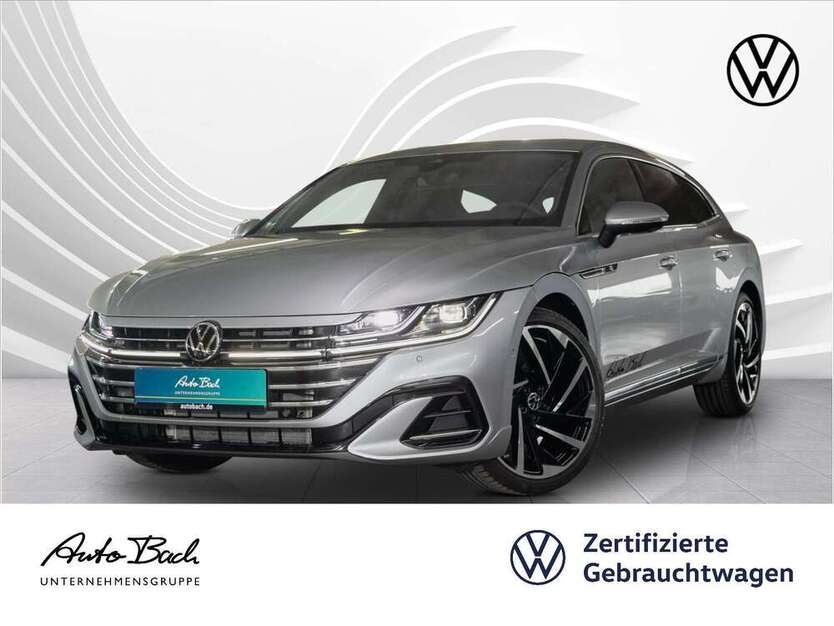 Arteon