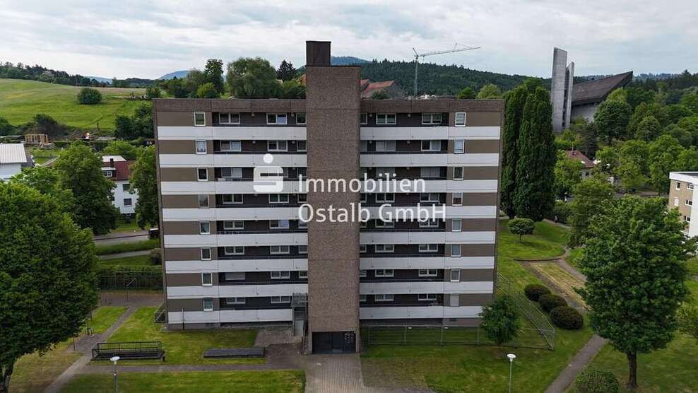 Wohnung zum Kaufen in Schwäbisch Gmünd 190.000 € 86 m²