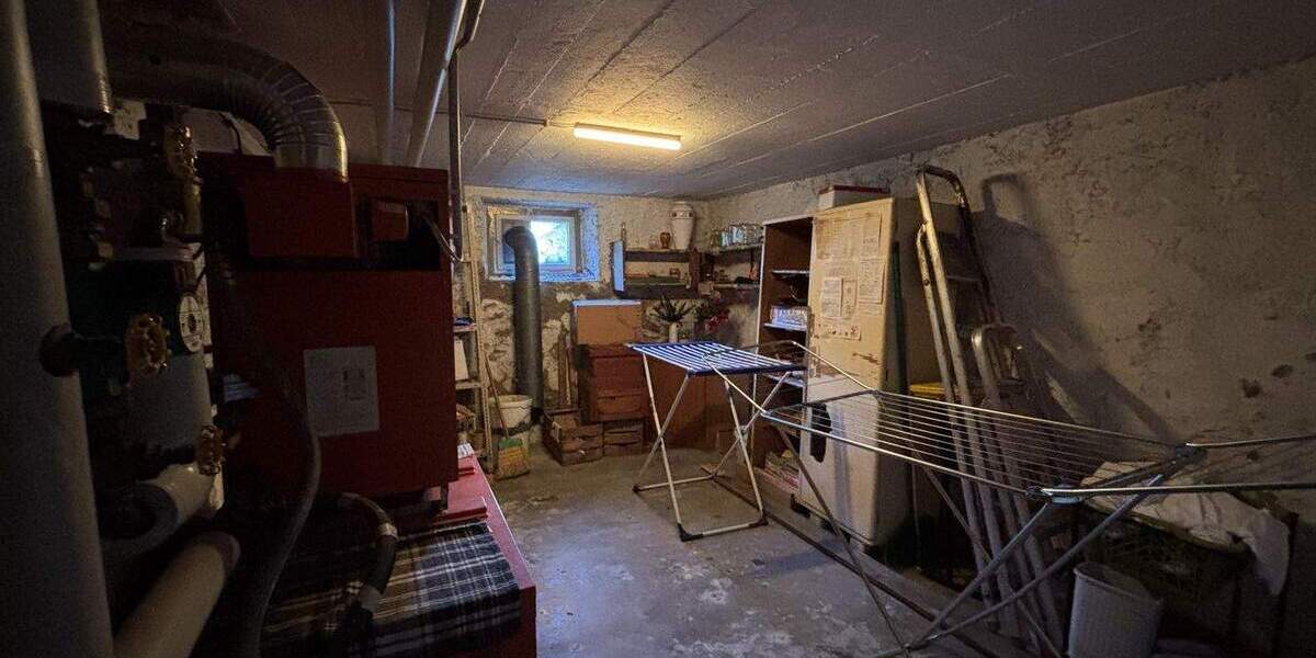 Einfamilienhaus Wernberg-Köblitz Unterköblitz - 4 Zimmer, 65 m&sup2;, 149.000&euro; | Angebot:25845491